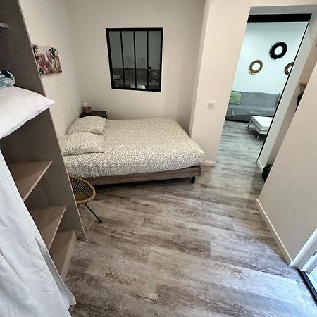 Appartement 2 Pieces אנטיב מראה חיצוני תמונה