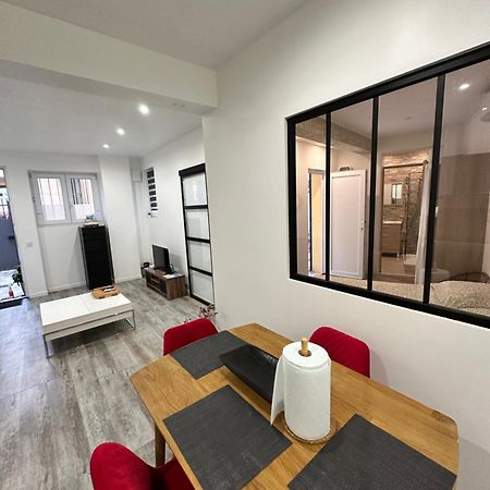 Appartement 2 Pieces אנטיב מראה חיצוני תמונה