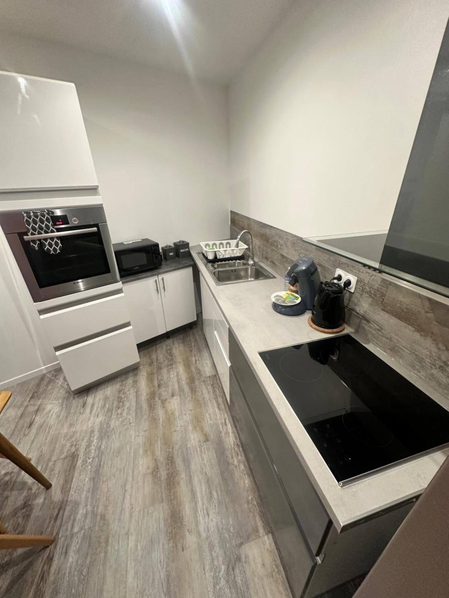 Appartement 2 Pieces אנטיב מראה חיצוני תמונה