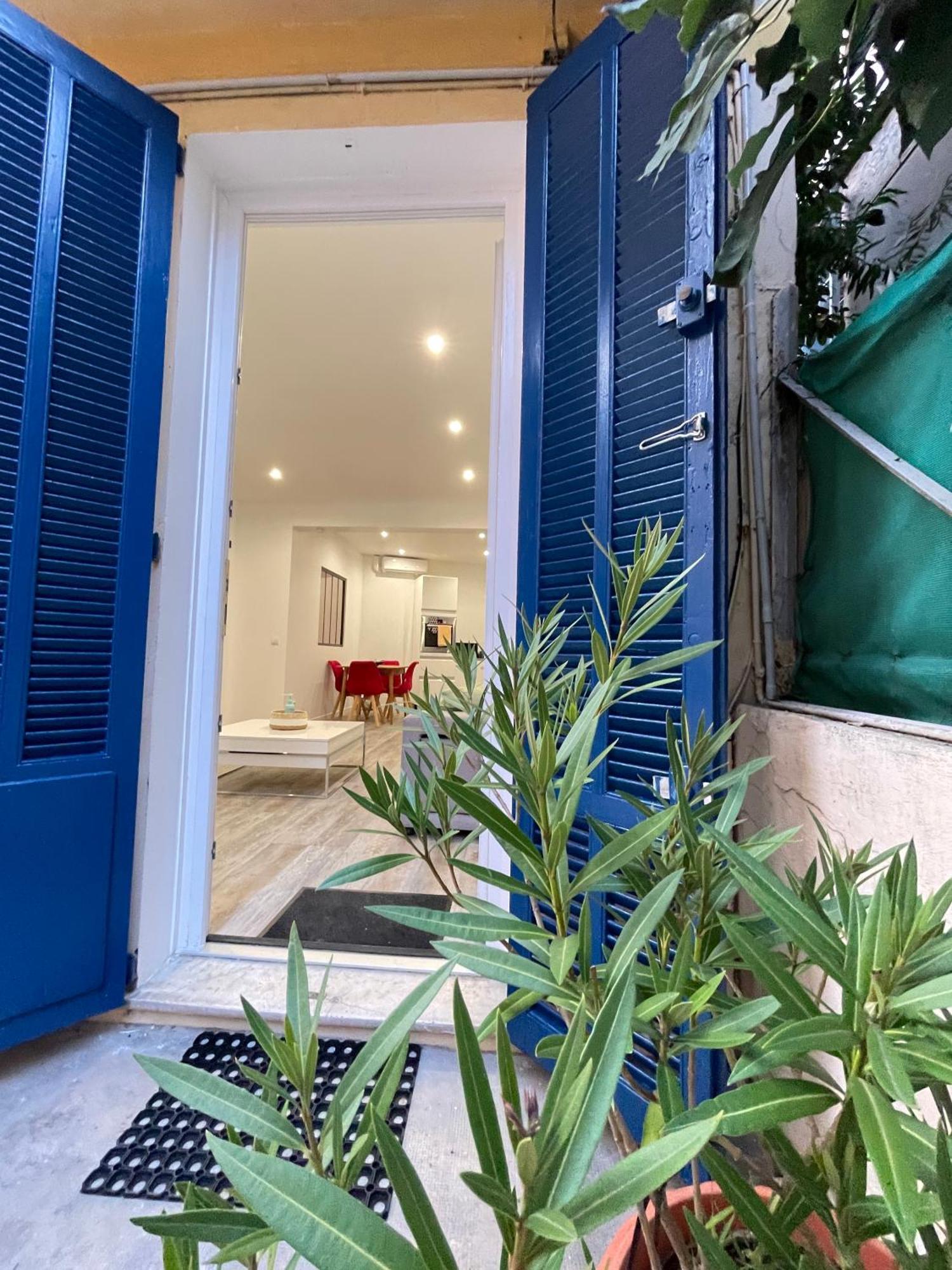 Appartement 2 Pieces אנטיב מראה חיצוני תמונה