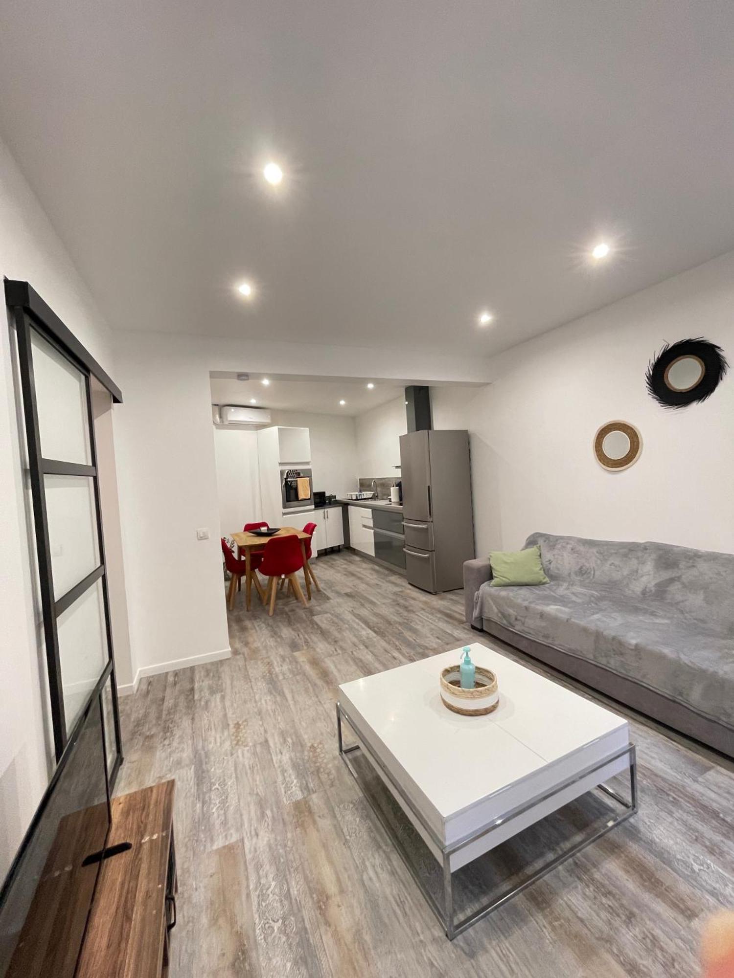 Appartement 2 Pieces אנטיב מראה חיצוני תמונה