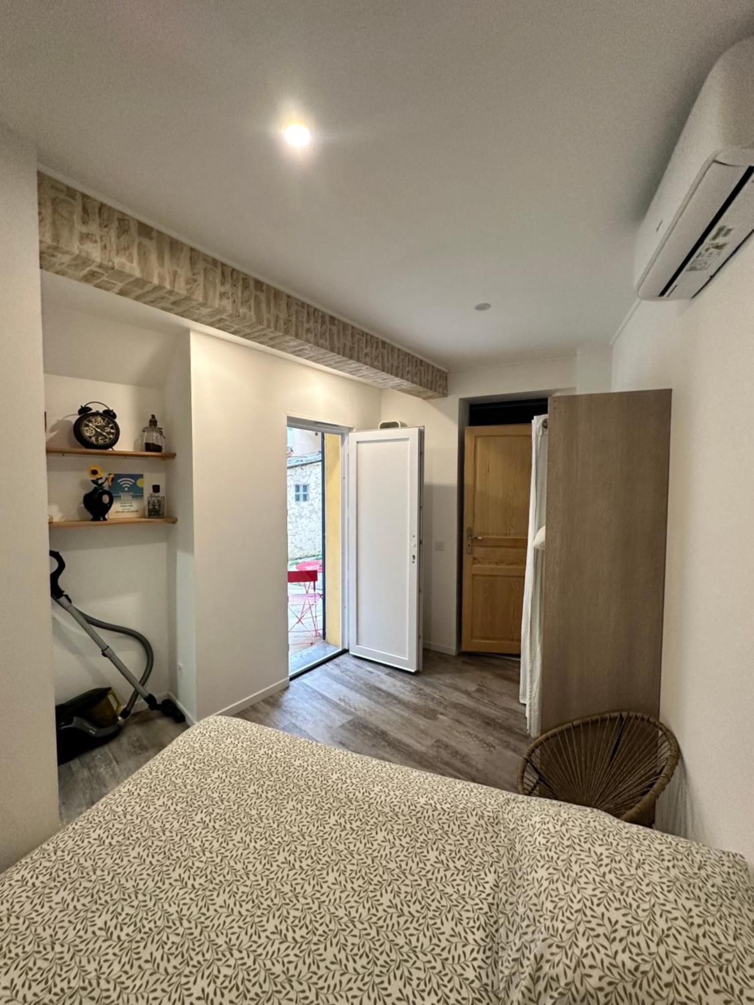 Appartement 2 Pieces אנטיב מראה חיצוני תמונה