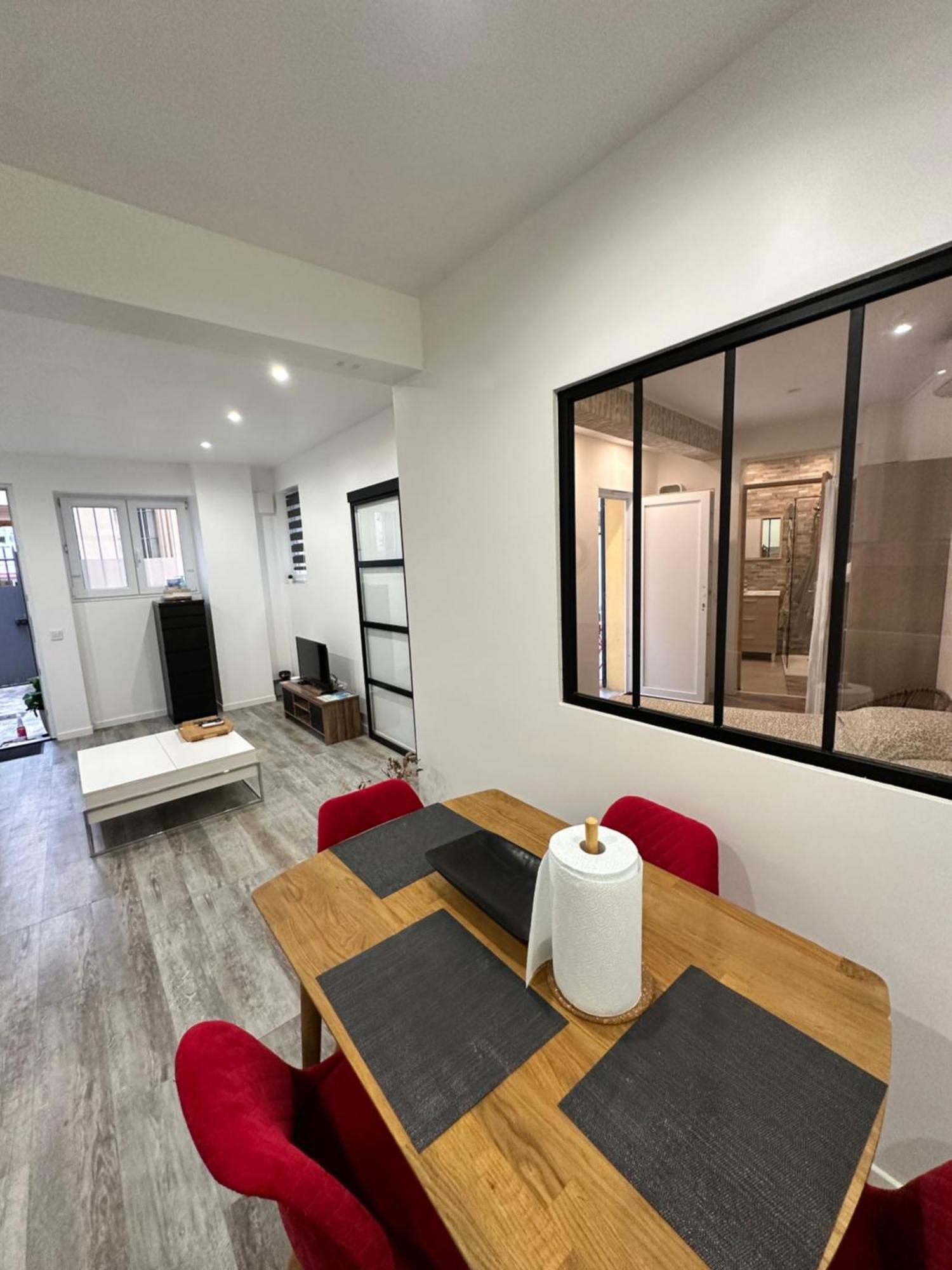 Appartement 2 Pieces אנטיב מראה חיצוני תמונה