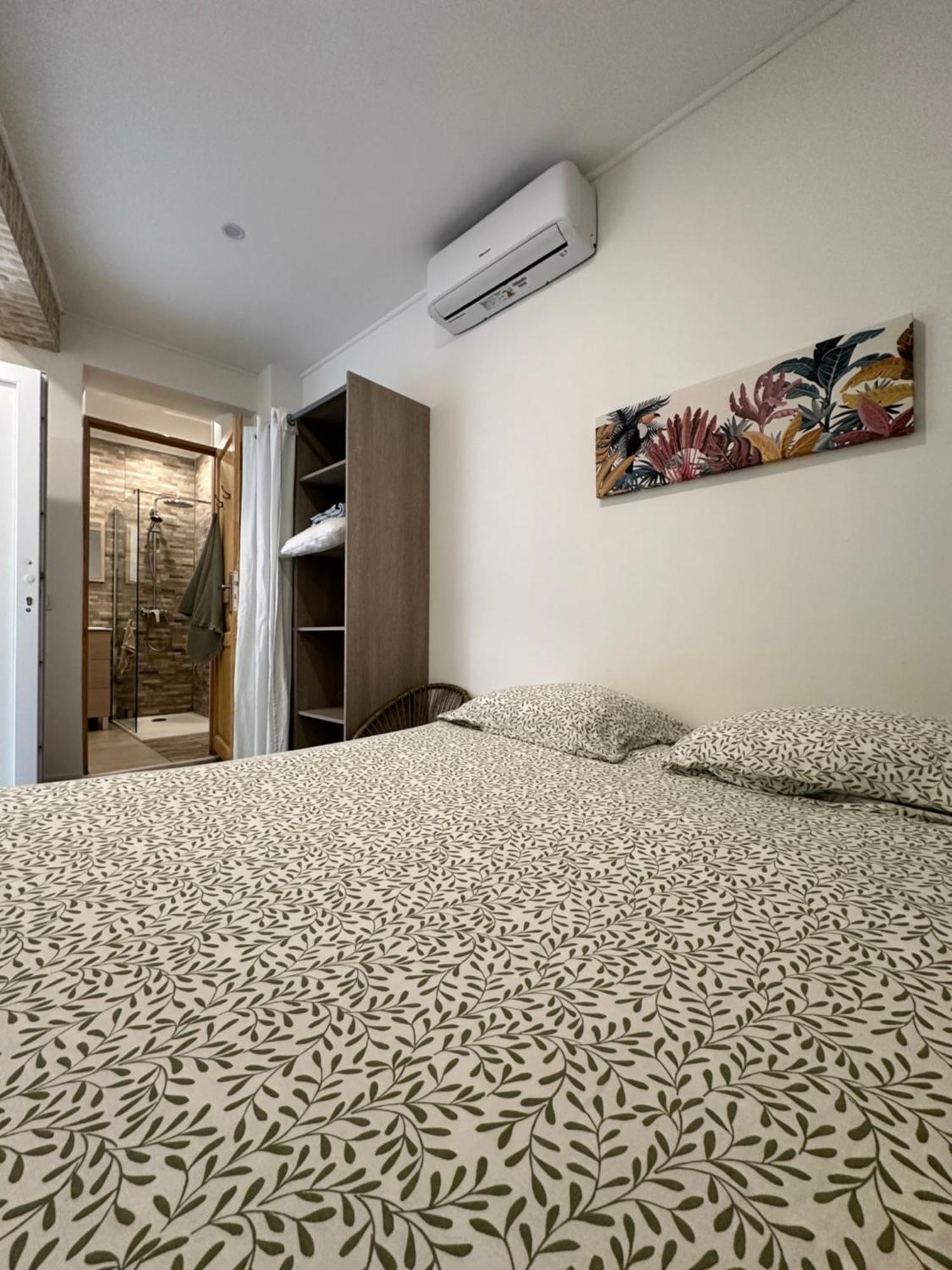 Appartement 2 Pieces אנטיב מראה חיצוני תמונה