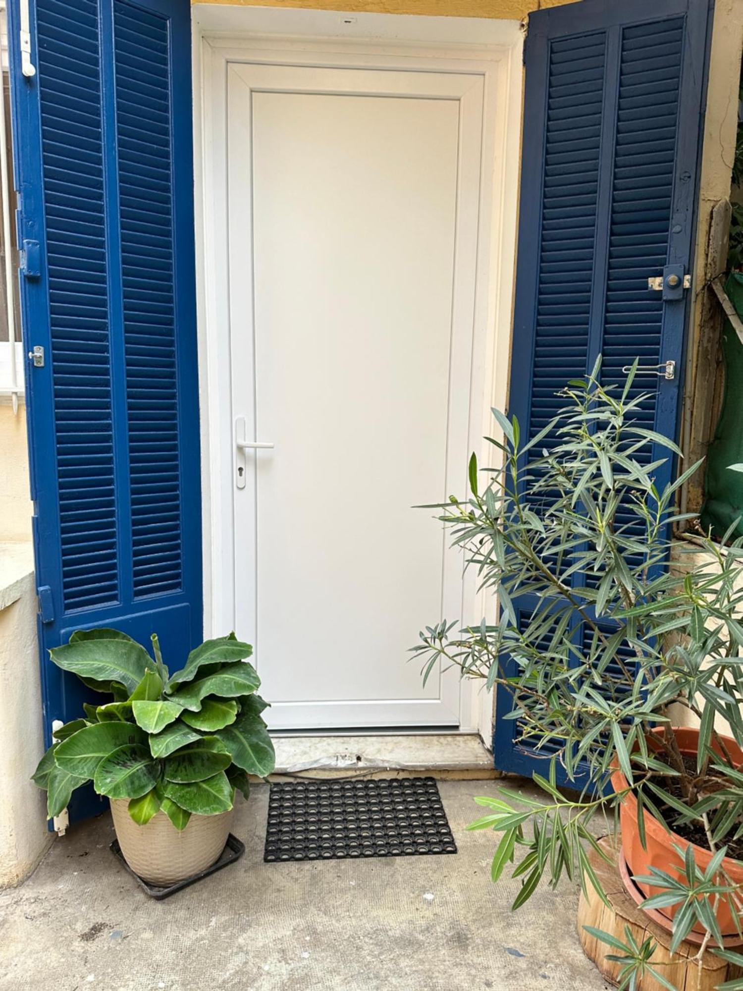 Appartement 2 Pieces אנטיב מראה חיצוני תמונה